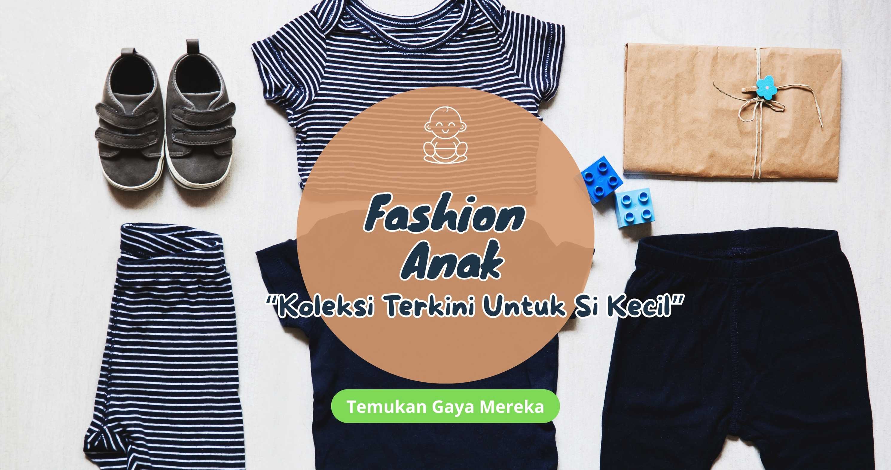 Fashion Anak